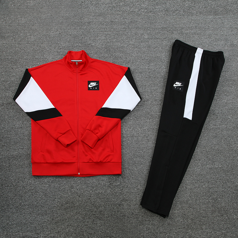 No Team Logo Tracksuit